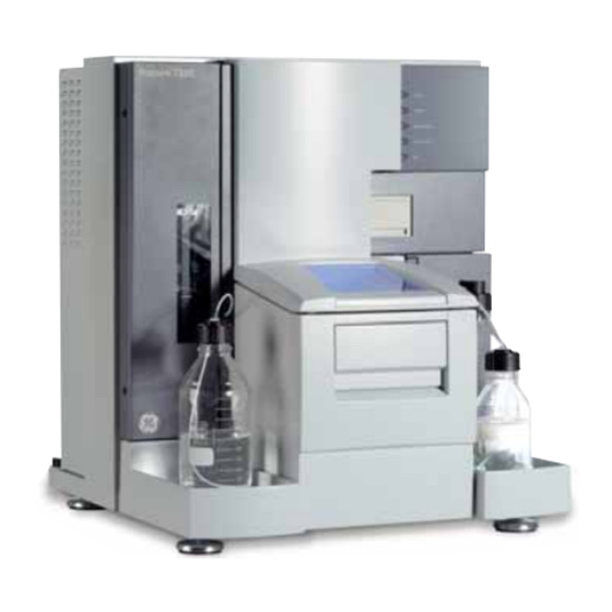 Cytiva Biacore T100 SPR Biosensor Analyser