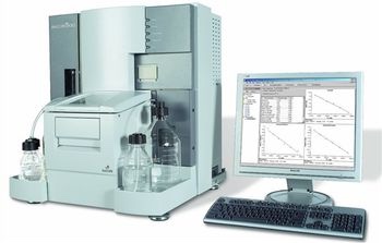 Cytiva Biacore T100 SPR Biosensor Analyser, image 2