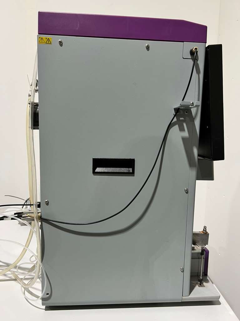 Teledyne ISCO CombiFlash NextGen 300+ Flash Chromatography System (ELSD), image 3