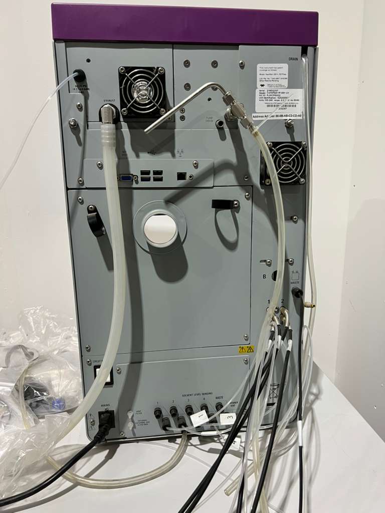 Teledyne ISCO CombiFlash NextGen 300+ Flash Chromatography System (ELSD), image 4