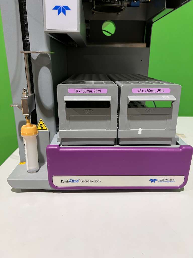 Teledyne ISCO CombiFlash NextGen 300+ Flash Chromatography System (ELSD), image 2