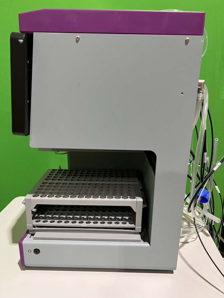 Teledyne ISCO CombiFlash NextGen 300+ Flash Chromatography System (ELSD), image 3