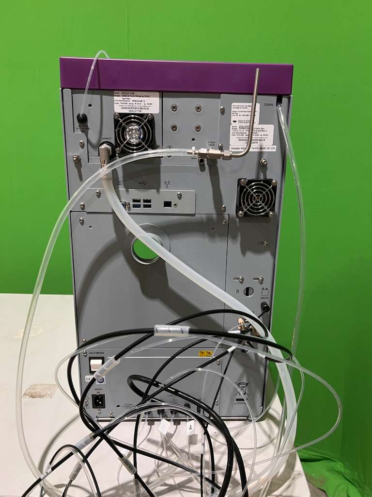 Teledyne ISCO CombiFlash NextGen 300+ Flash Chromatography System (ELSD), image 4