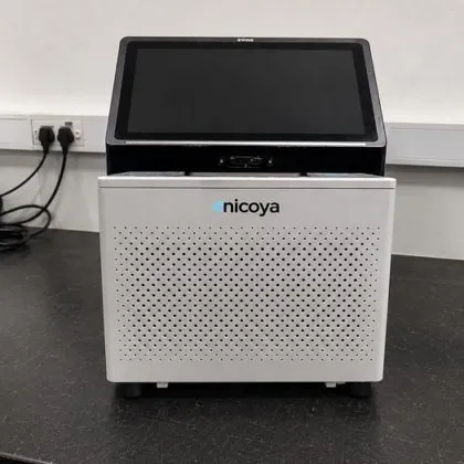Nicoya Alto Digital SPR Biosensor Analyser