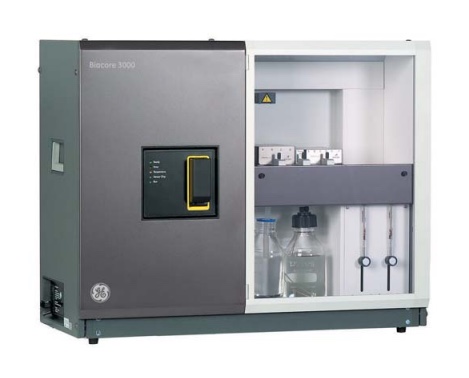Cytiva Biacore 3000 SPR Biosensor Analyser