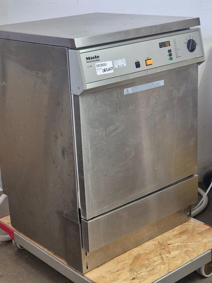 Miele Professional G 7804, image 2