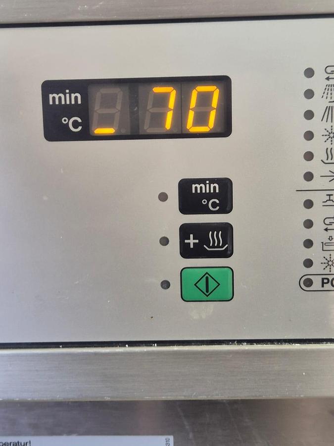 Miele Professional G 7804, image 3