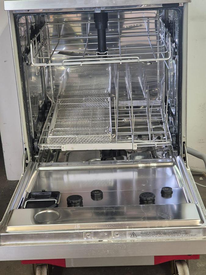Miele Professional G 7804, image 7