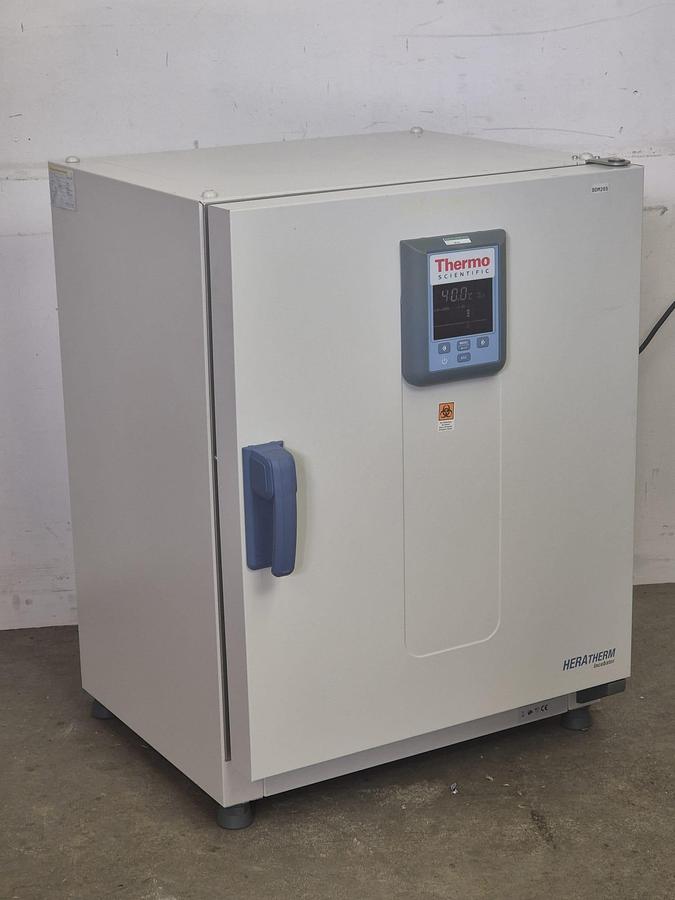 Thermo Scientific Heratherm IMH800