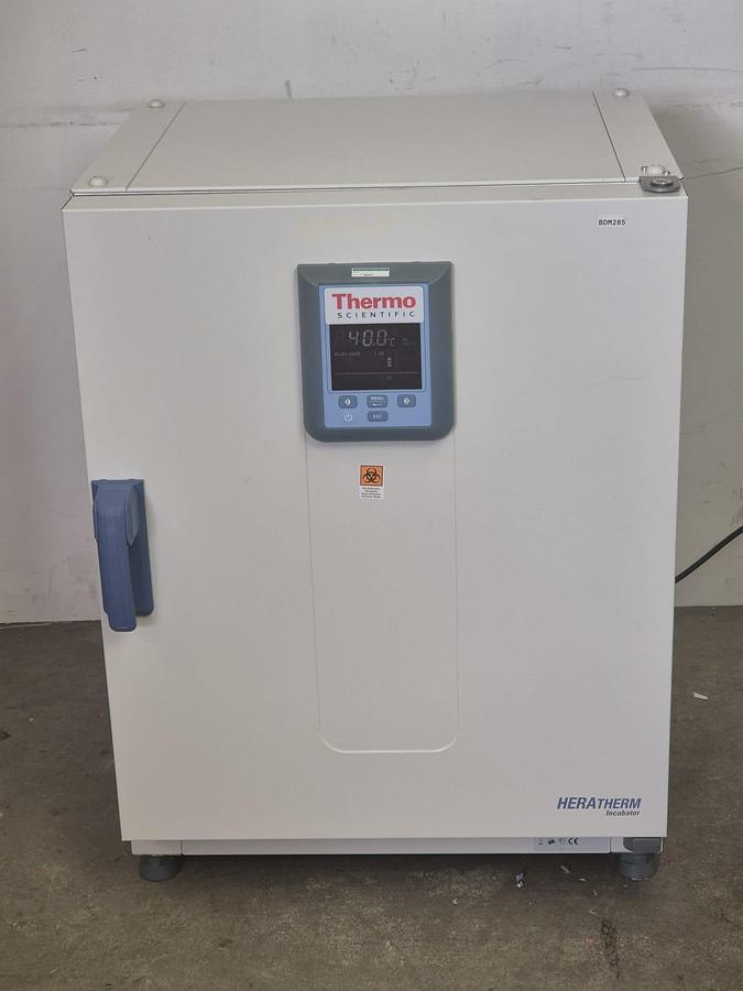 Thermo Scientific Heratherm IMH800, image 2