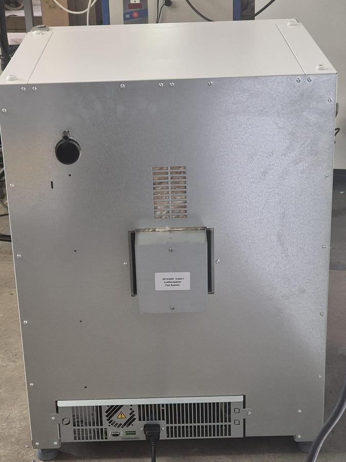 Thermo Scientific Heratherm IMH800, image 3