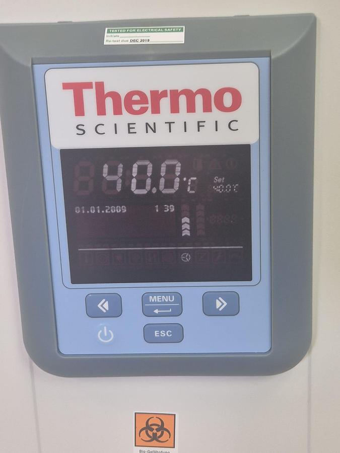 Thermo Scientific Heratherm IMH800, image 6