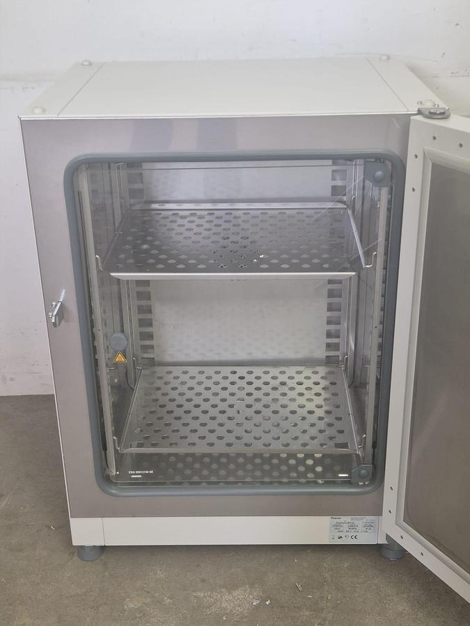 Thermo Scientific Heratherm IMH800, image 8