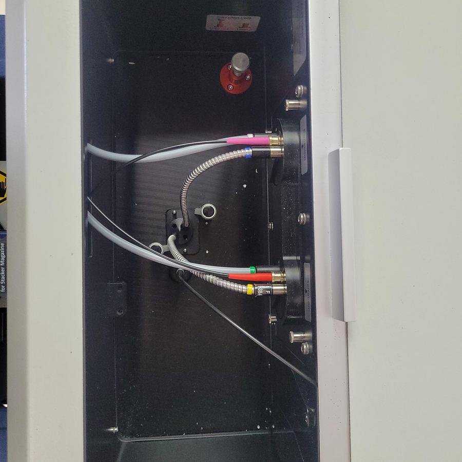 BMG Labtec FLUOstar Omega, image 3