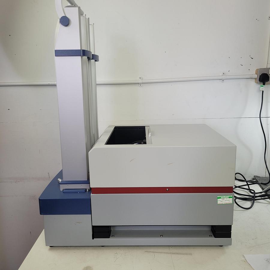 BMG Labtec FLUOstar Omega, image 6
