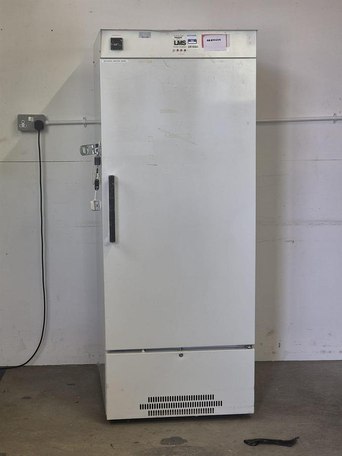 LMS 400W R134A