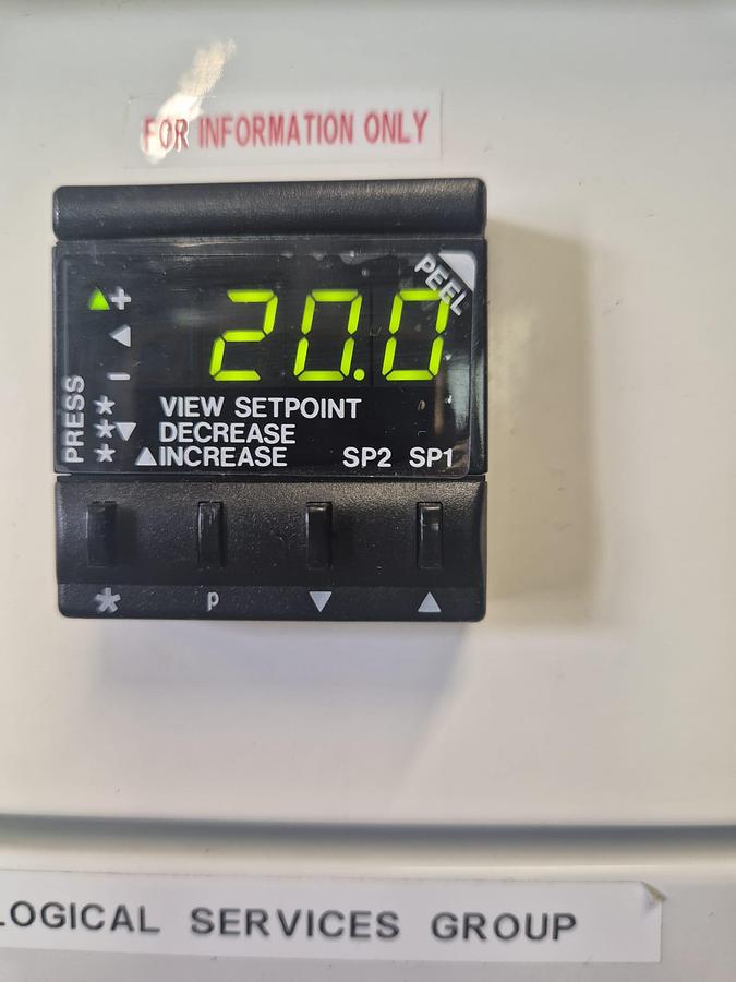 LMS 400W R134A, image 3