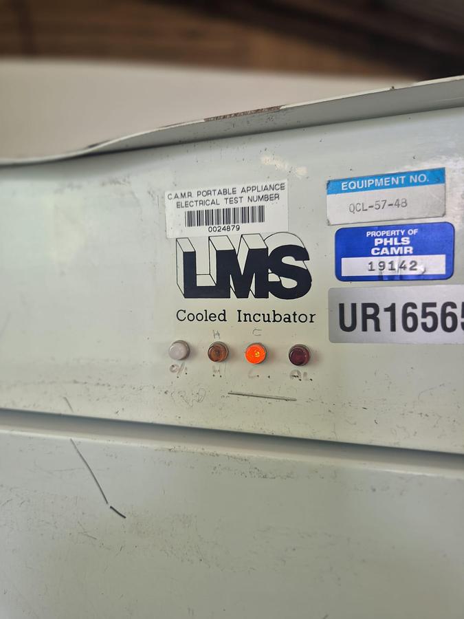 LMS 400W R134A, image 4
