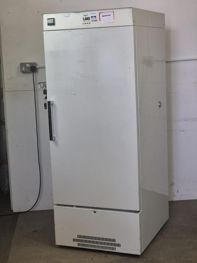 LMS 400W R134A, image 7