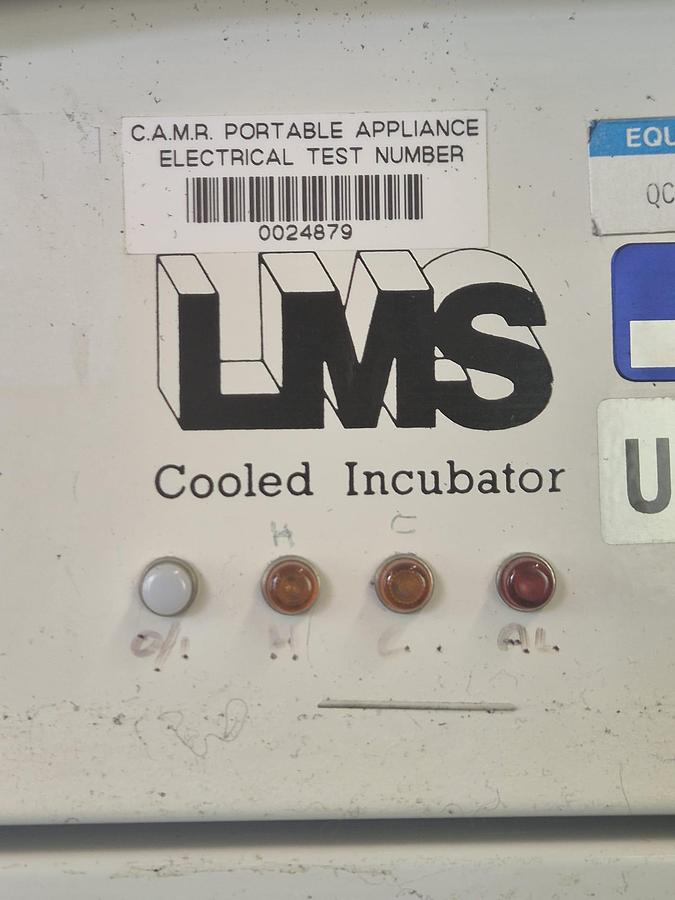 LMS 400W R134A, image 8