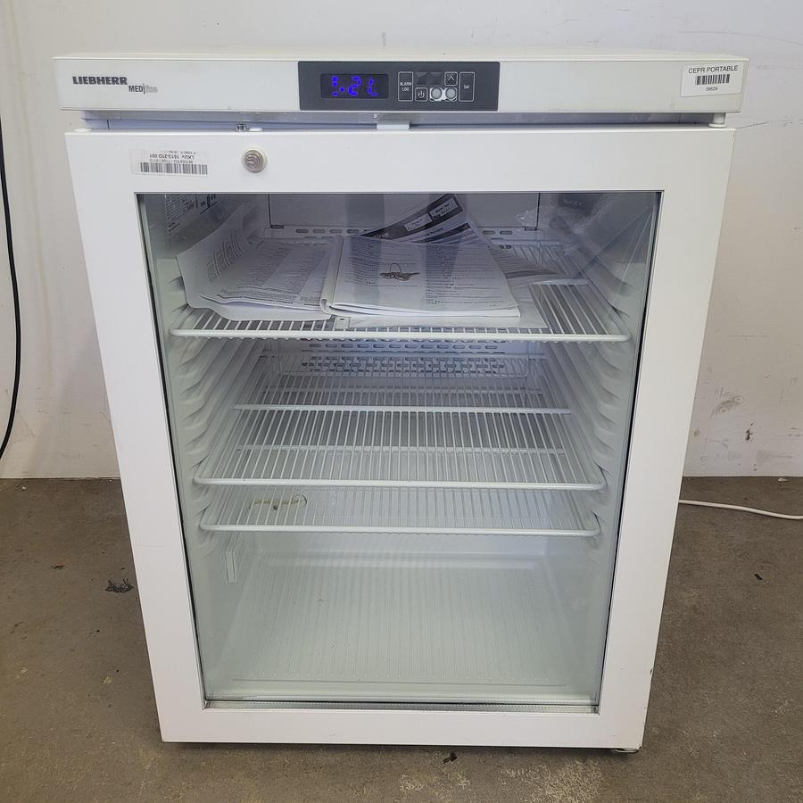Liebherr SN Laboratory Refrigerator