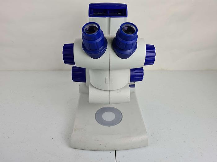 Zeiss Stemi DV4