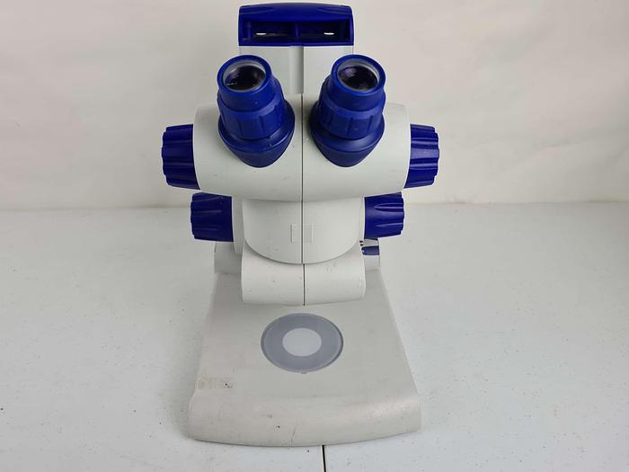Zeiss Stemi DV4, image 2