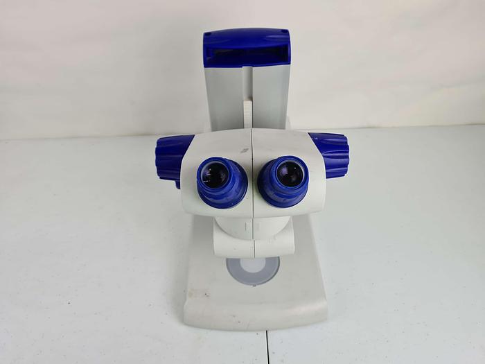 Zeiss Stemi DV4, image 3