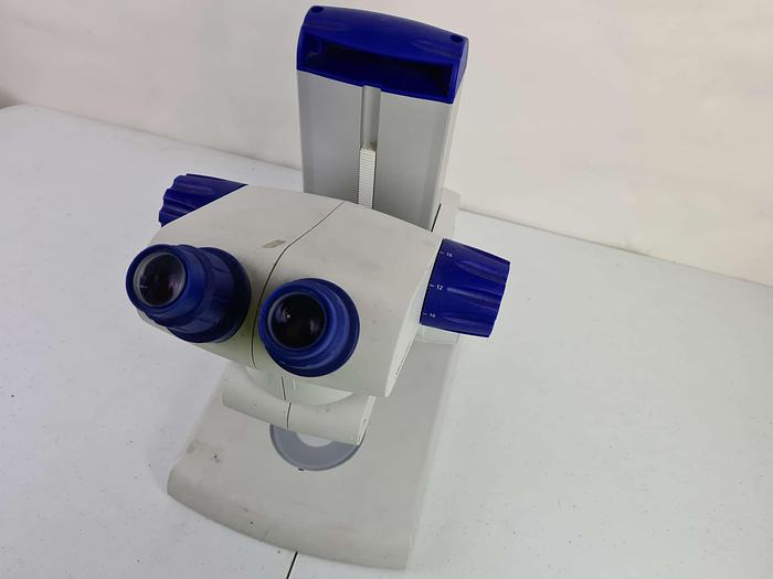 Zeiss Stemi DV4, image 4