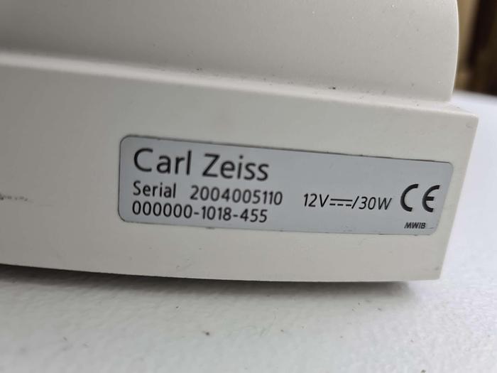 Zeiss Stemi DV4, image 5