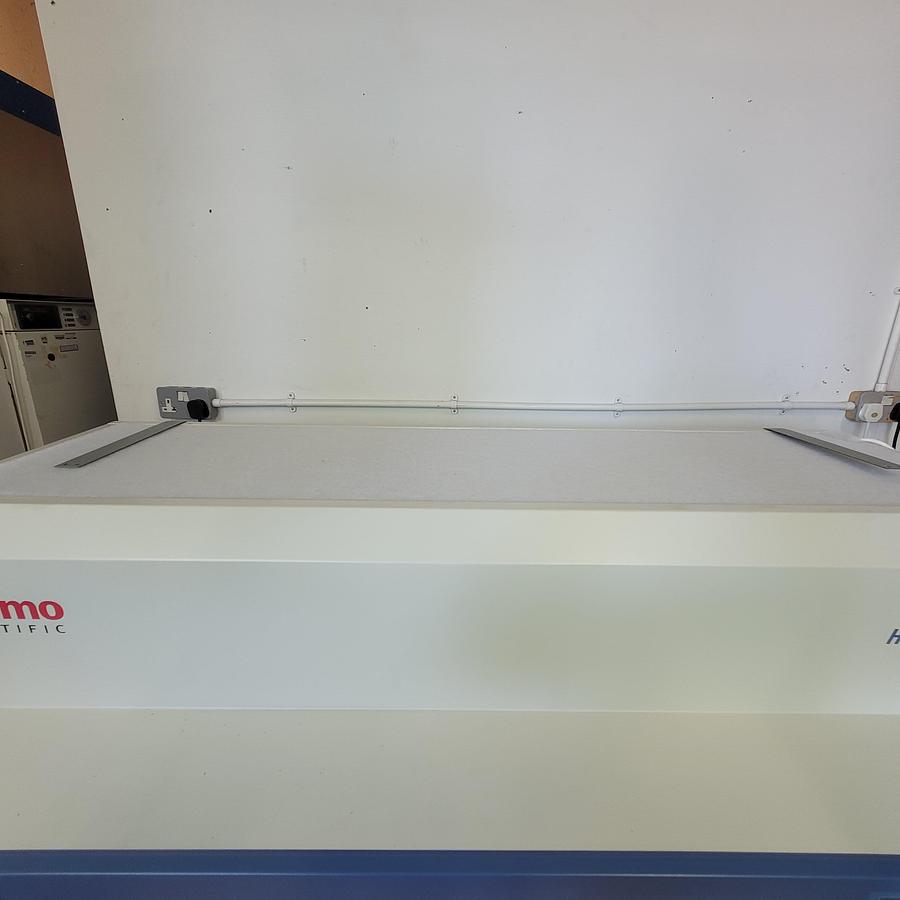 Thermo Scientific Heraguard ECO 1.5 Laminar Flow Clean Bench, image 5