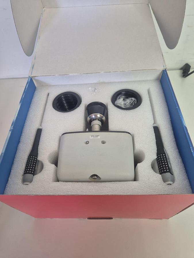 Specac Quest (GS10800 series)
