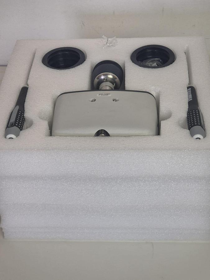 Specac Quest (GS10800 series), image 2