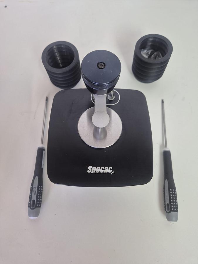 Specac Quest (GS10800 series), image 3