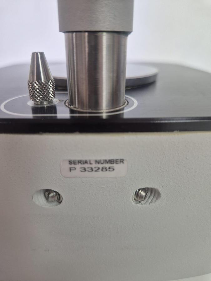 Specac Quest (GS10800 series), image 4