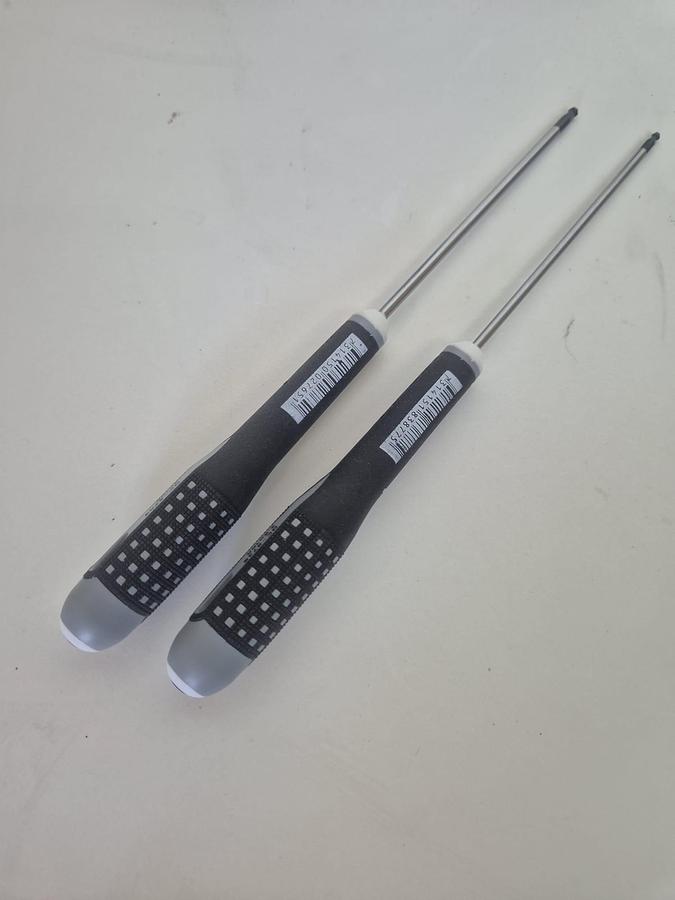 Specac Quest (GS10800 series), image 5