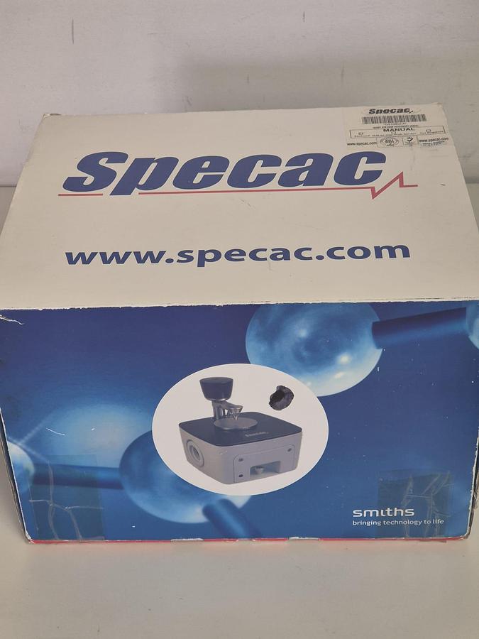 Specac Quest (GS10800 series), image 6