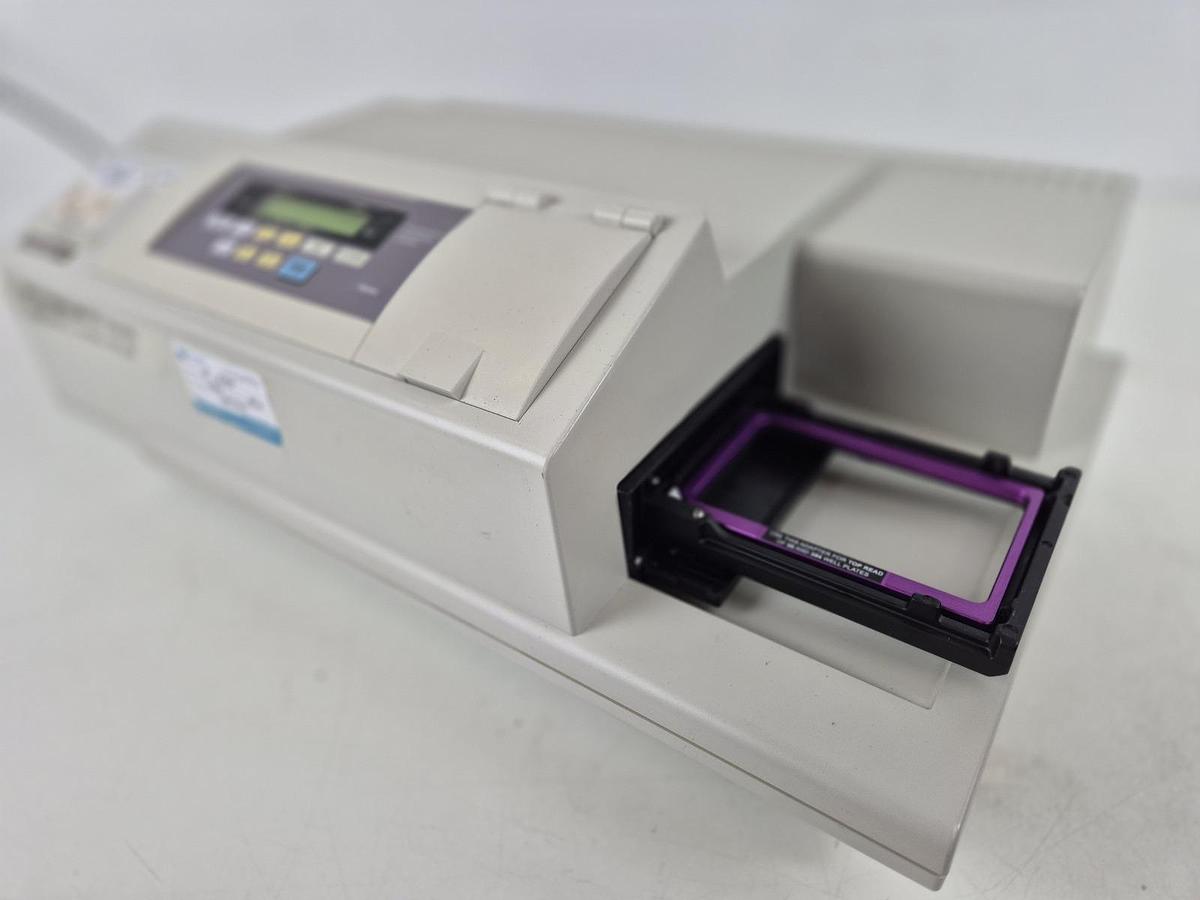 Molecular Devices SpectraMax M2 Microplate Reader