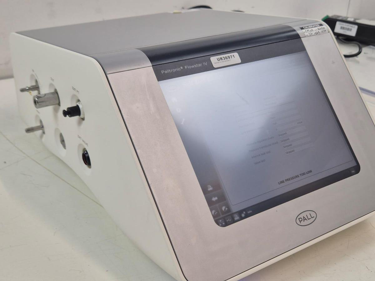 Pall Flowstar IV, image 8