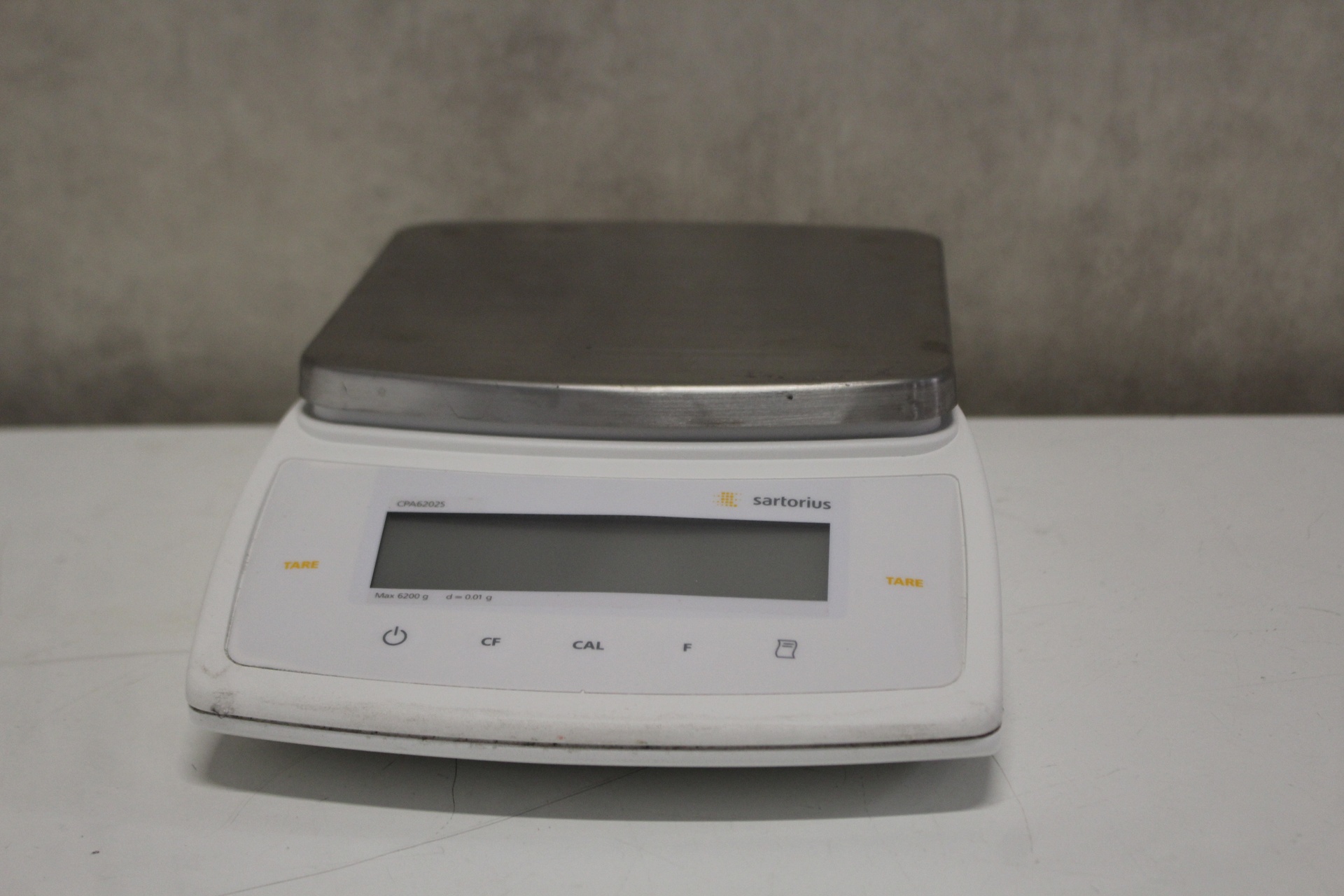 Sartorius CPA6202S Precise Balance