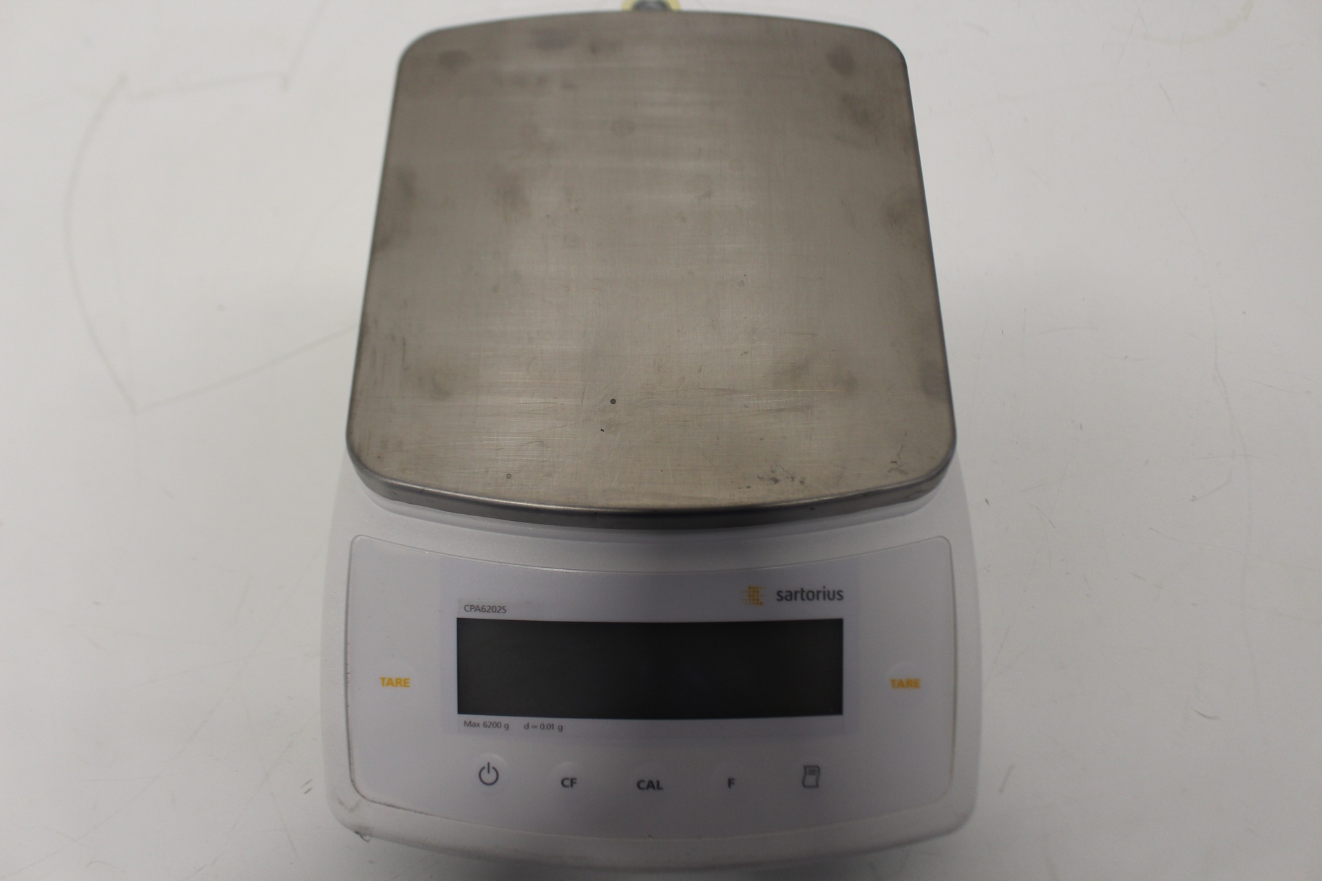 Sartorius CPA6202S Precise Balance, image 2