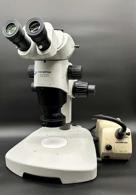 Olympus SZX2-ZB10 Stereo Microscope