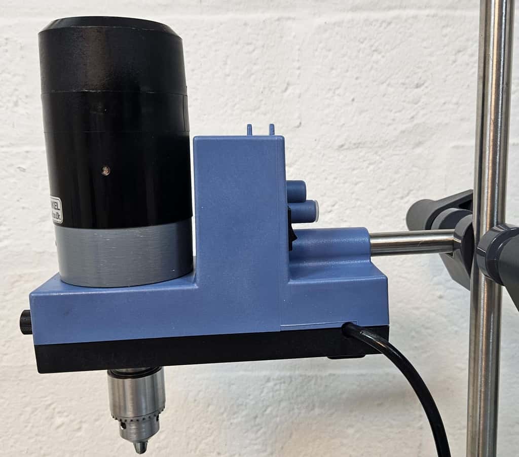IKA RE 16 Overhead Stirrer, image 2