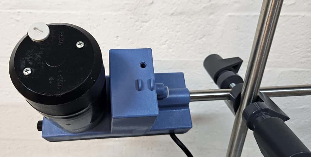 IKA RE 16 Overhead Stirrer, image 4
