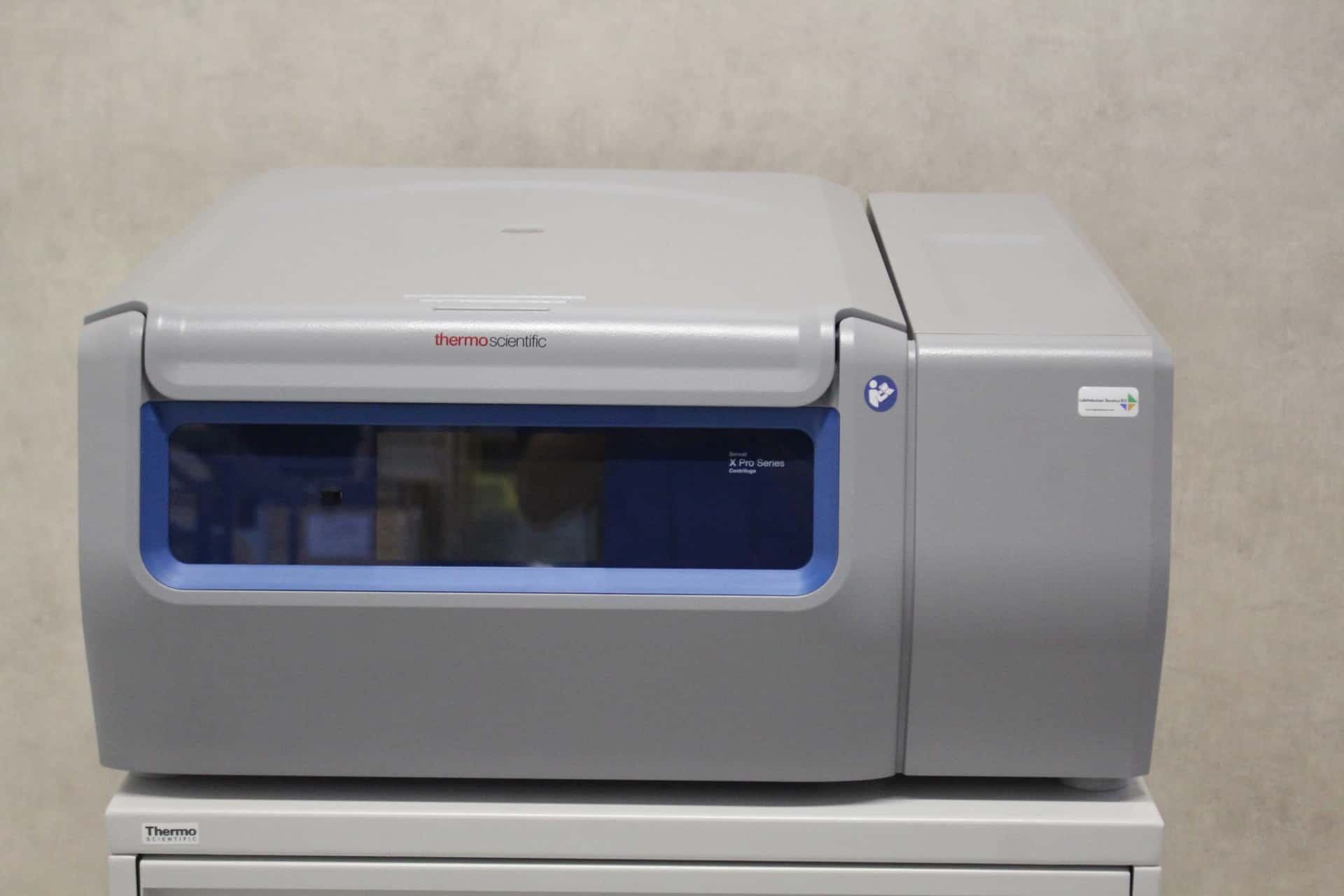 Thermo Scientific Sorvall X4R Pro Refrigerated Centrifuge