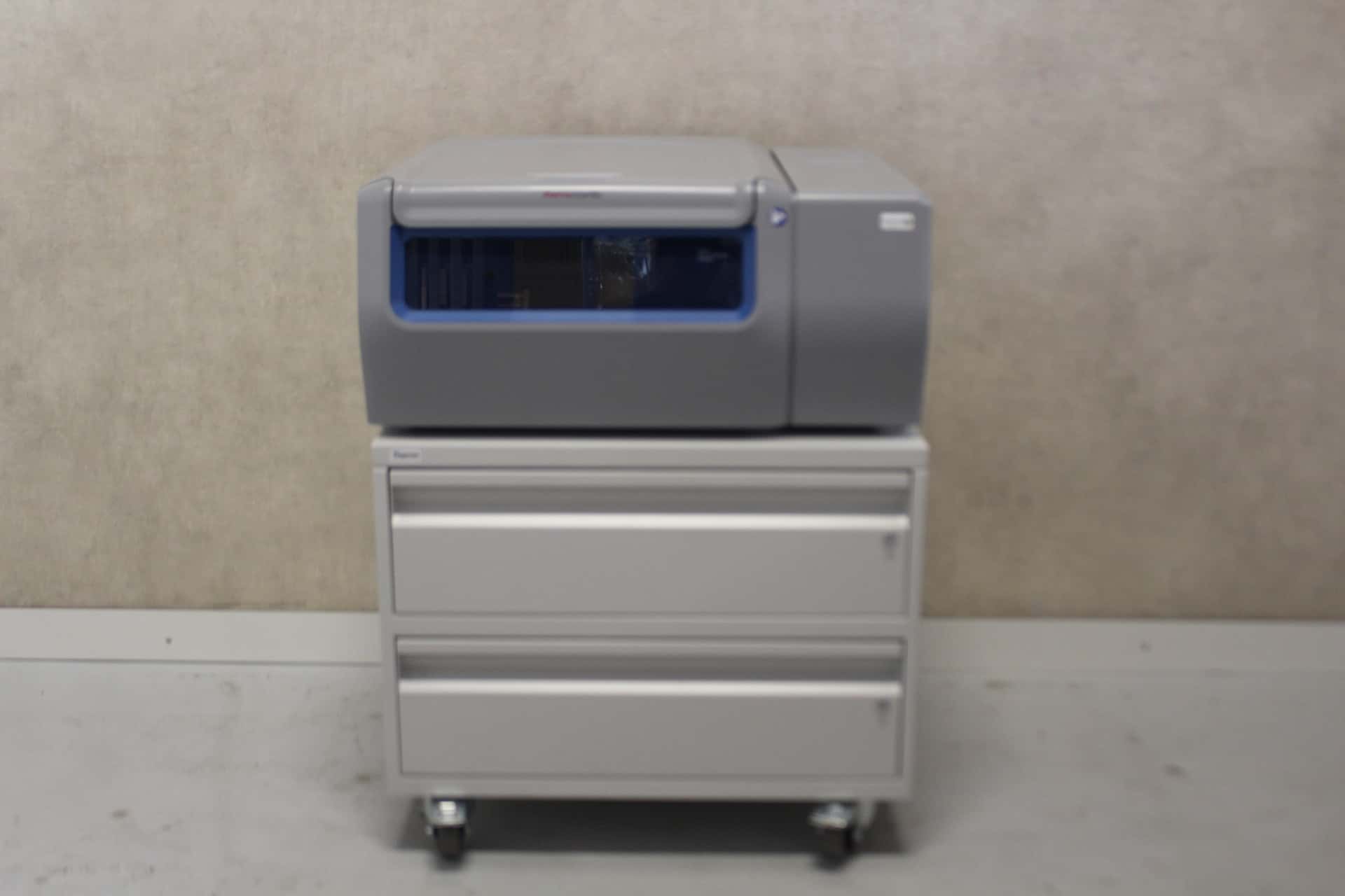 Thermo Scientific Sorvall X4R Pro Refrigerated Centrifuge, image 2