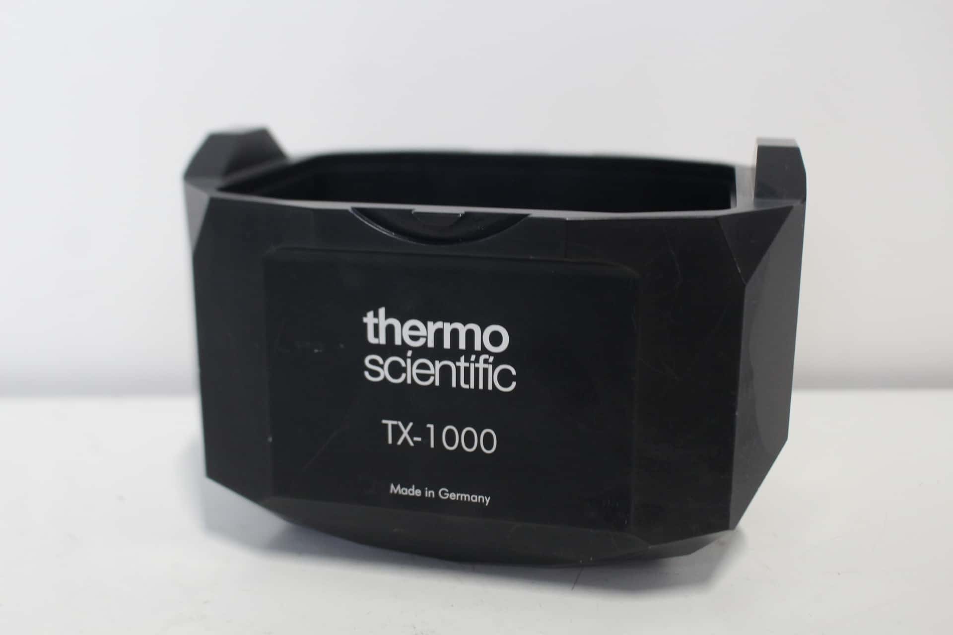 Thermo Scientific Sorvall X4R Pro Refrigerated Centrifuge, image 6