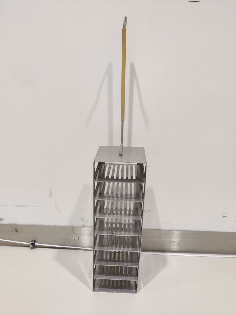 Taylor Wharton 4800RS Liquid Nitrogen Dewar, image 4