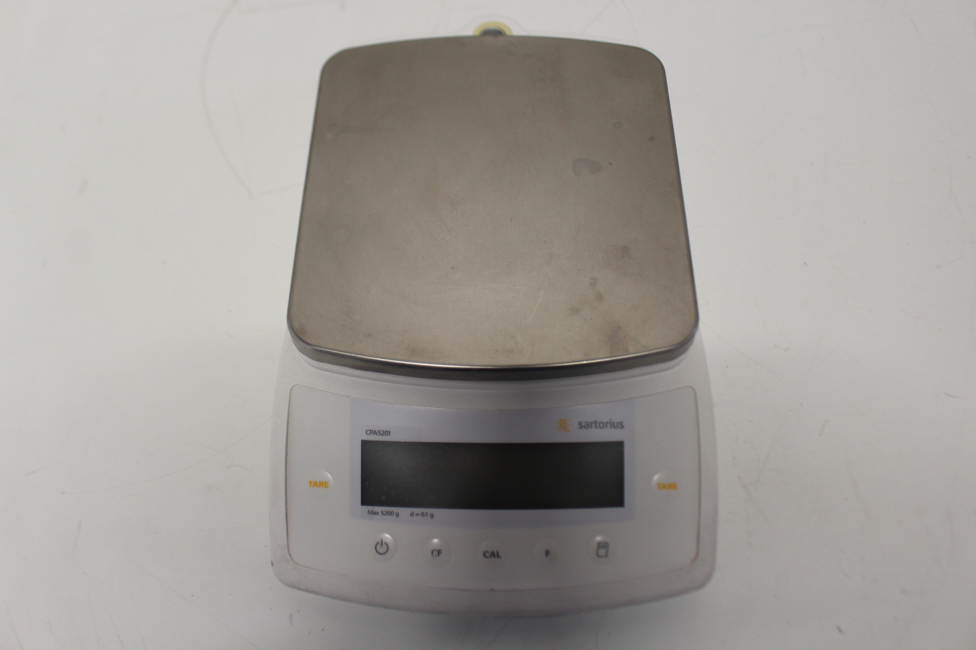 Sartorius CPA5201 Precision Balance, image 2