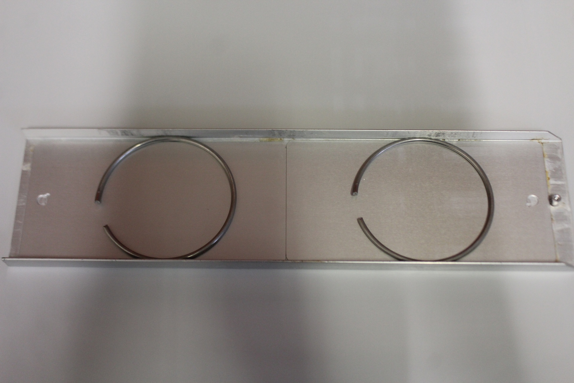Q-LAB QUV/ SE Accelerated Weathering Tester, image 6
